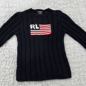 Ralph Lauren sweater